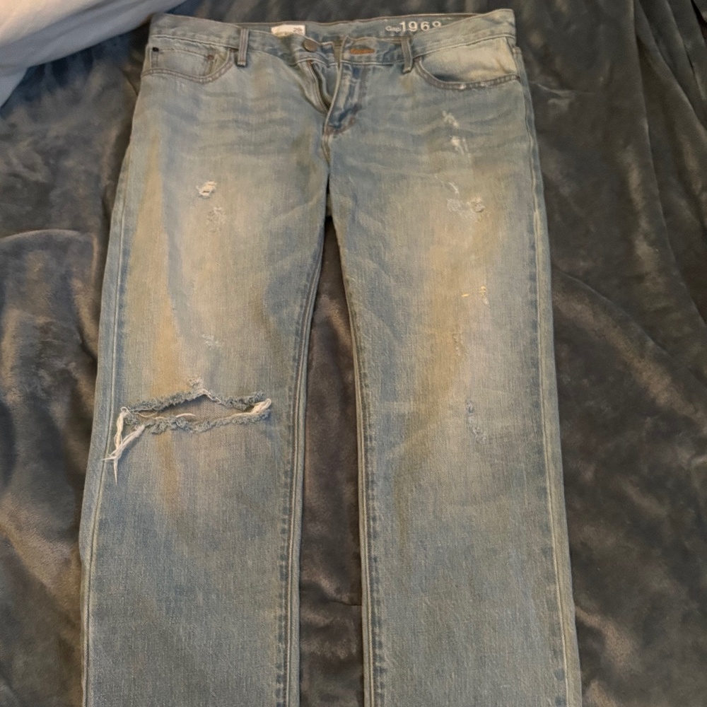 Gap Women’s Jeans